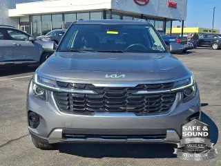Kia Seltos 2024 AWD S 4 SUV