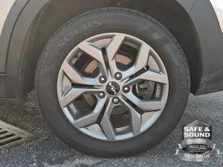 Kia Seltos 2024 AWD S 4 SUV