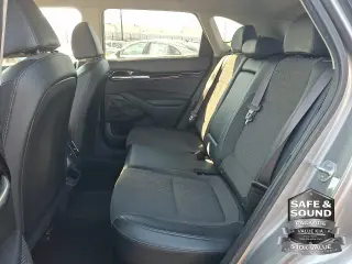 Kia Seltos 2024 AWD S 4 SUV