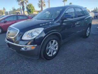 2009 Buick Enclave