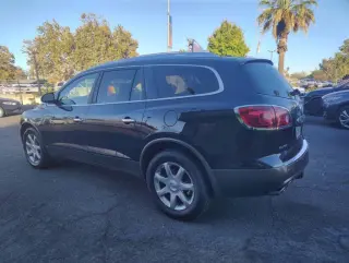 2009 Buick Enclave