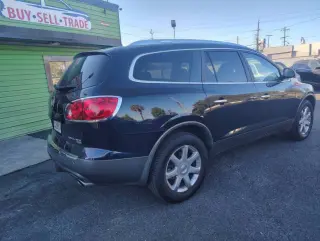 2009 Buick Enclave