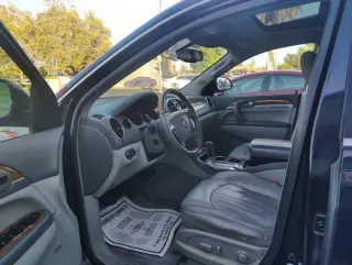 2009 Buick Enclave