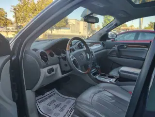 2009 Buick Enclave