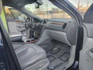 2009 Buick Enclave