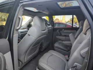 2009 Buick Enclave