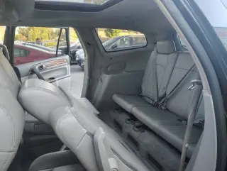 2009 Buick Enclave