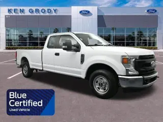 Ford F-250 Super Duty 2020 4x2 Lariat 4dr SuperCab 6.8 ft. SB Pickup