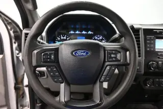 Ford F-250 Super Duty 2020 4x2 Lariat 4dr SuperCab 6.8 ft. SB Pickup