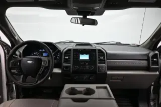 Ford F-250 Super Duty 2020 4x2 Lariat 4dr SuperCab 6.8 ft. SB Pickup
