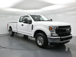 Ford F-250 Super Duty 2020 4x2 Lariat 4dr SuperCab 6.8 ft. SB Pickup