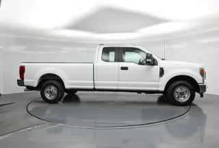 Ford F-250 Super Duty 2020 4x2 Lariat 4dr SuperCab 6.8 ft. SB Pickup