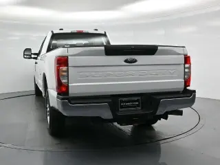 Ford F-250 Super Duty 2020 4x2 Lariat 4dr SuperCab 6.8 ft. SB Pickup