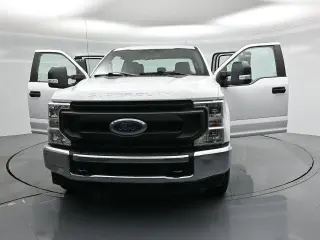 Ford F-250 Super Duty 2020 4x2 Lariat 4dr SuperCab 6.8 ft. SB Pickup