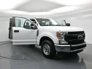 Ford F-250 Super Duty 2020 4x2 Lariat 4dr SuperCab 6.8 ft. SB Pickup