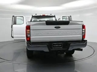 Ford F-250 Super Duty 2020 4x2 Lariat 4dr SuperCab 6.8 ft. SB Pickup
