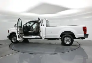 Ford F-250 Super Duty 2020 4x2 Lariat 4dr SuperCab 6.8 ft. SB Pickup