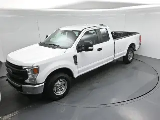 Ford F-250 Super Duty 2020 4x2 Lariat 4dr SuperCab 6.8 ft. SB Pickup