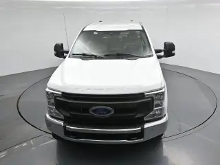 Ford F-250 Super Duty 2020 4x2 Lariat 4dr SuperCab 6.8 ft. SB Pickup