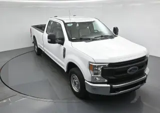 Ford F-250 Super Duty 2020 4x2 Lariat 4dr SuperCab 6.8 ft. SB Pickup
