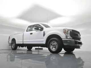 Ford F-250 Super Duty 2020 4x2 Lariat 4dr SuperCab 6.8 ft. SB Pickup