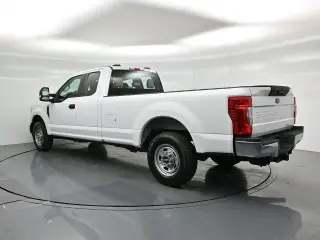 Ford F-250 Super Duty 2020 4x2 Lariat 4dr SuperCab 6.8 ft. SB Pickup
