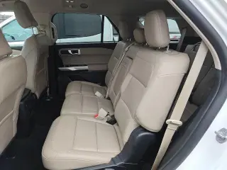 Ford Explorer 2023 XLT 4dr SUV