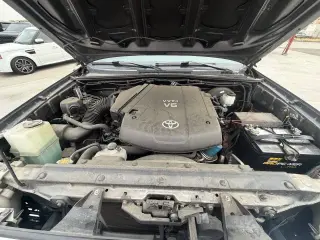 Toyota Tacoma 2014