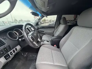 Toyota Tacoma 2014