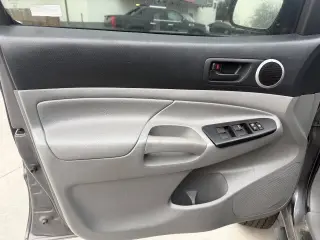 Toyota Tacoma 2014