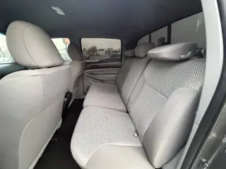 Toyota Tacoma 2014