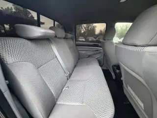 Toyota Tacoma 2014