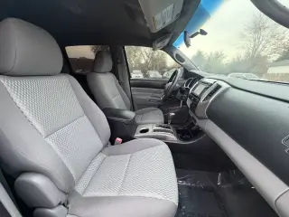 Toyota Tacoma 2014