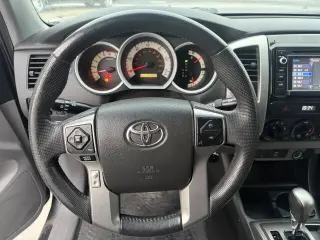Toyota Tacoma 2014