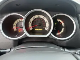 Toyota Tacoma 2014