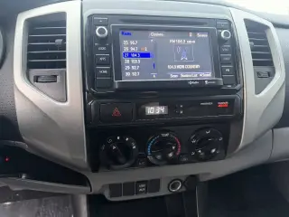 Toyota Tacoma 2014