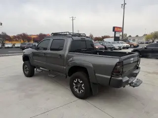 Toyota Tacoma 2014
