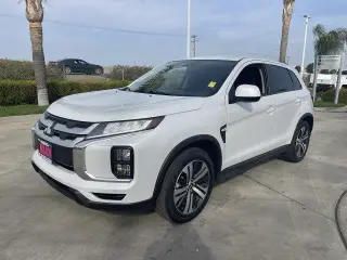 Mitsubishi Outlander Sport 2023 4x4 S 4dr Crossover