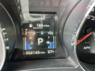 Mitsubishi Outlander Sport 2023 4x4 S 4dr Crossover