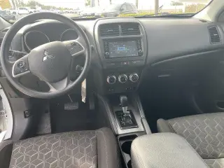 Mitsubishi Outlander Sport 2023 4x4 S 4dr Crossover
