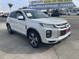 Mitsubishi Outlander Sport 2023 4x4 S 4dr Crossover