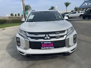 Mitsubishi Outlander Sport 2023 4x4 S 4dr Crossover