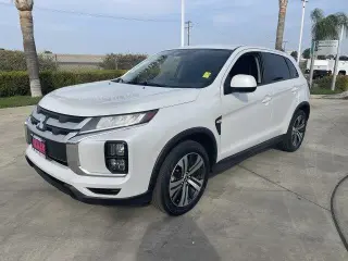 Mitsubishi Outlander Sport 2023 4x4 S 4dr Crossover