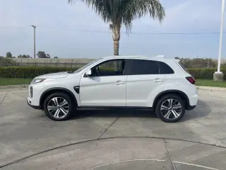 Mitsubishi Outlander Sport 2023 4x4 S 4dr Crossover