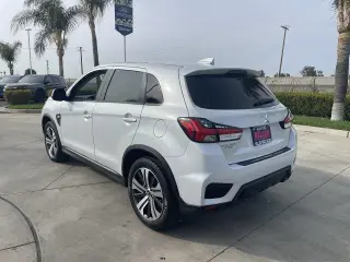 Mitsubishi Outlander Sport 2023 4x4 S 4dr Crossover