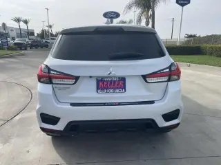Mitsubishi Outlander Sport 2023 4x4 S 4dr Crossover