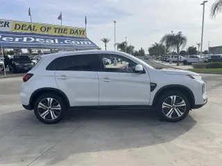 Mitsubishi Outlander Sport 2023 4x4 S 4dr Crossover