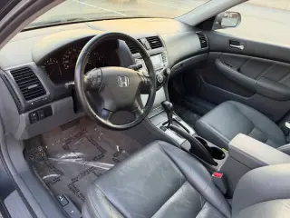 Honda Accord 2007