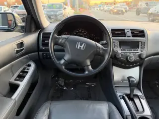 Honda Accord 2007
