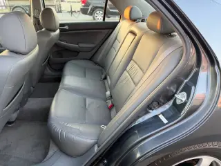 Honda Accord 2007